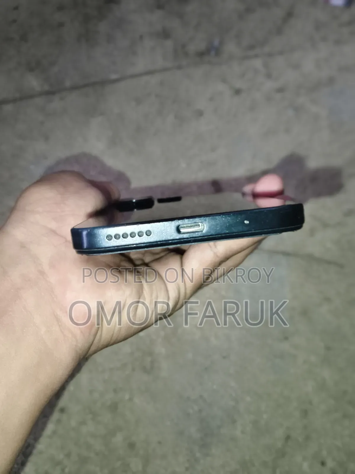 নতুন শাওমি রেডমি ১৩ ১২৮ জিবি ব্ল্যাক