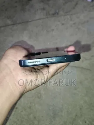 নতুন শাওমি রেডমি ১৩ ১২৮ জিবি ব্ল্যাক