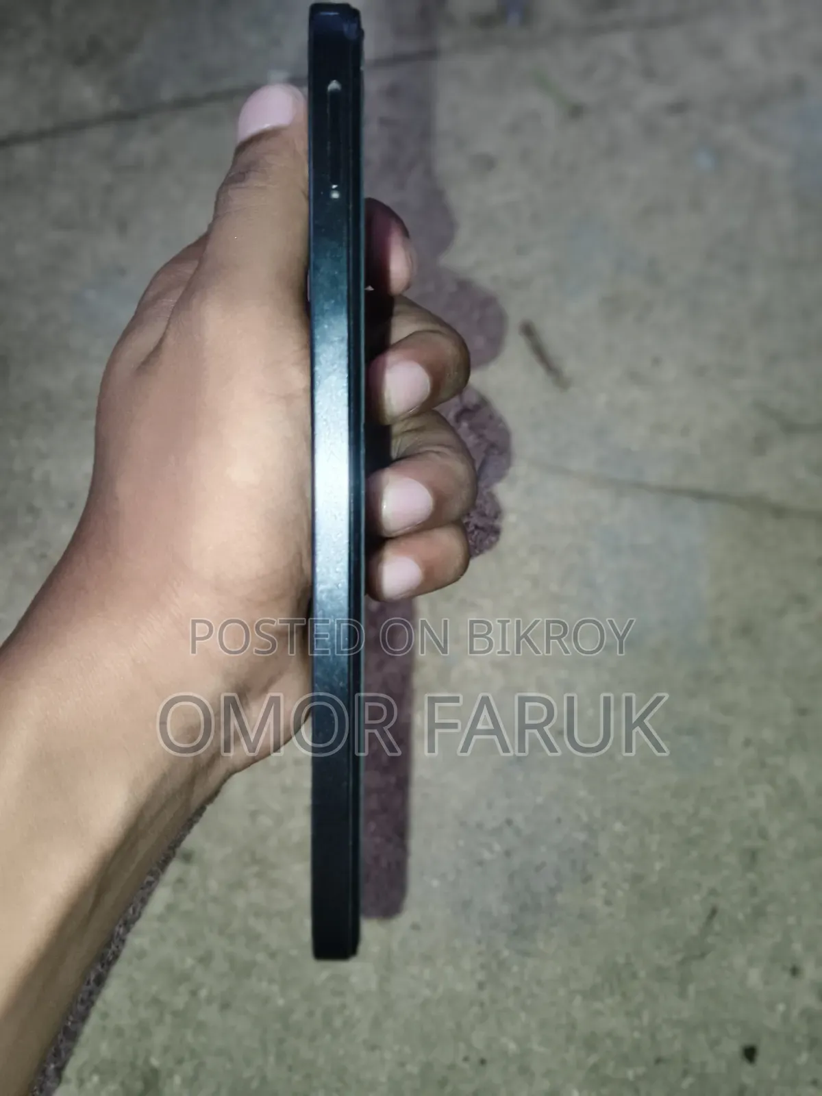নতুন শাওমি রেডমি ১৩ ১২৮ জিবি ব্ল্যাক