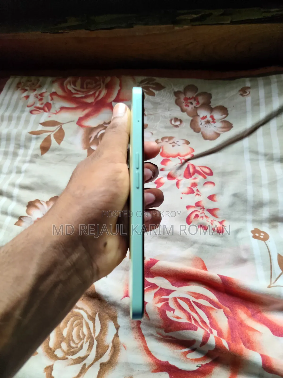 Realme C35 128 GB
