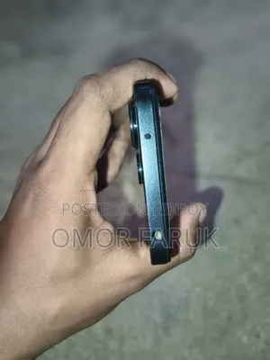 নতুন শাওমি রেডমি ১৩ ১২৮ জিবি ব্ল্যাক