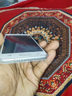Samsung Galaxy J2 Prime 8 GB White