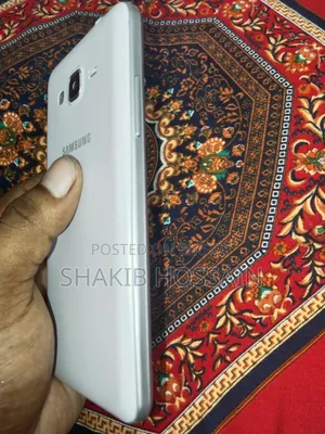 Samsung Galaxy J2 Prime 8 GB White