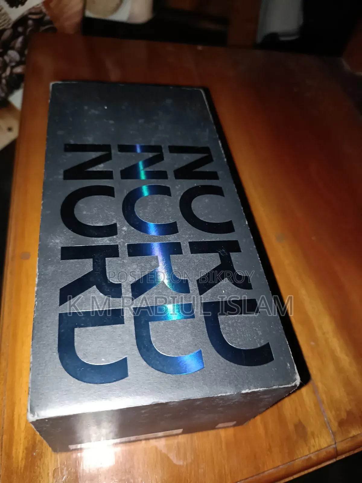 ওয়ানপ্লাস নর্ড সিই ২ ৫জি ১২৮ জিবি গ্রে