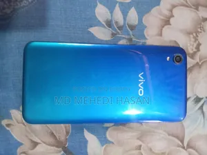 Vivo Y1s 32 GB Blue