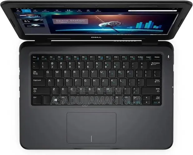Laptop Dell Latitude 3310 8GB Intel Core i3 SSD 256GB