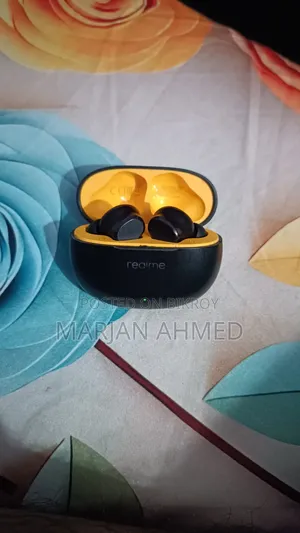 Realme Original Earbuds T100