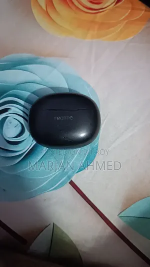 Realme Original Earbuds T100