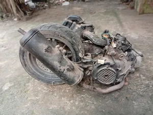 Scooty engine for sale.