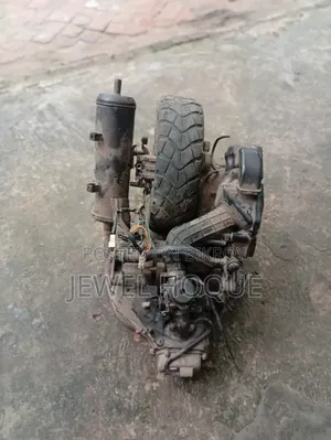 Scooty engine for sale.
