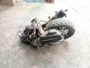 Scooty engine for sale.