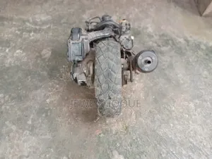 Scooty engine for sale.