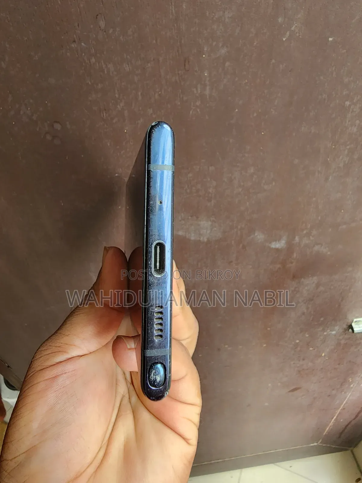 Samsung Galaxy Note 10 Plus 256 GB Black