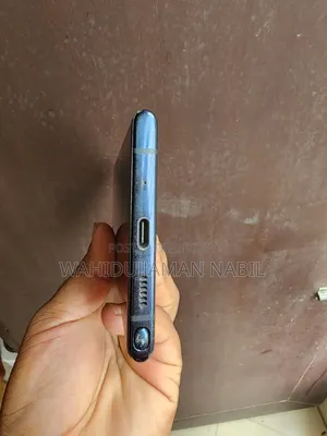 Samsung Galaxy Note 10 Plus 256 GB Black