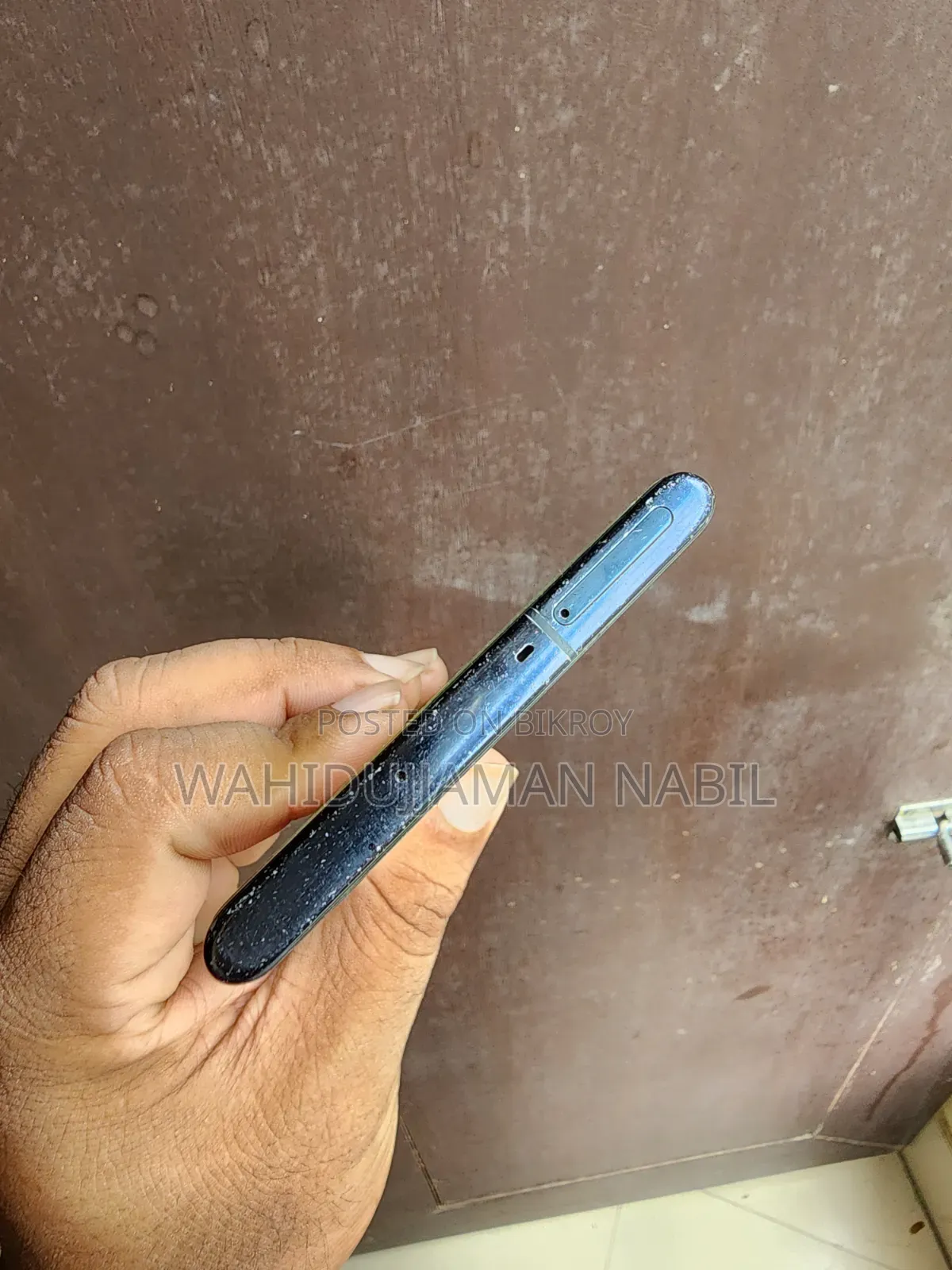 Samsung Galaxy Note 10 Plus 256 GB Black