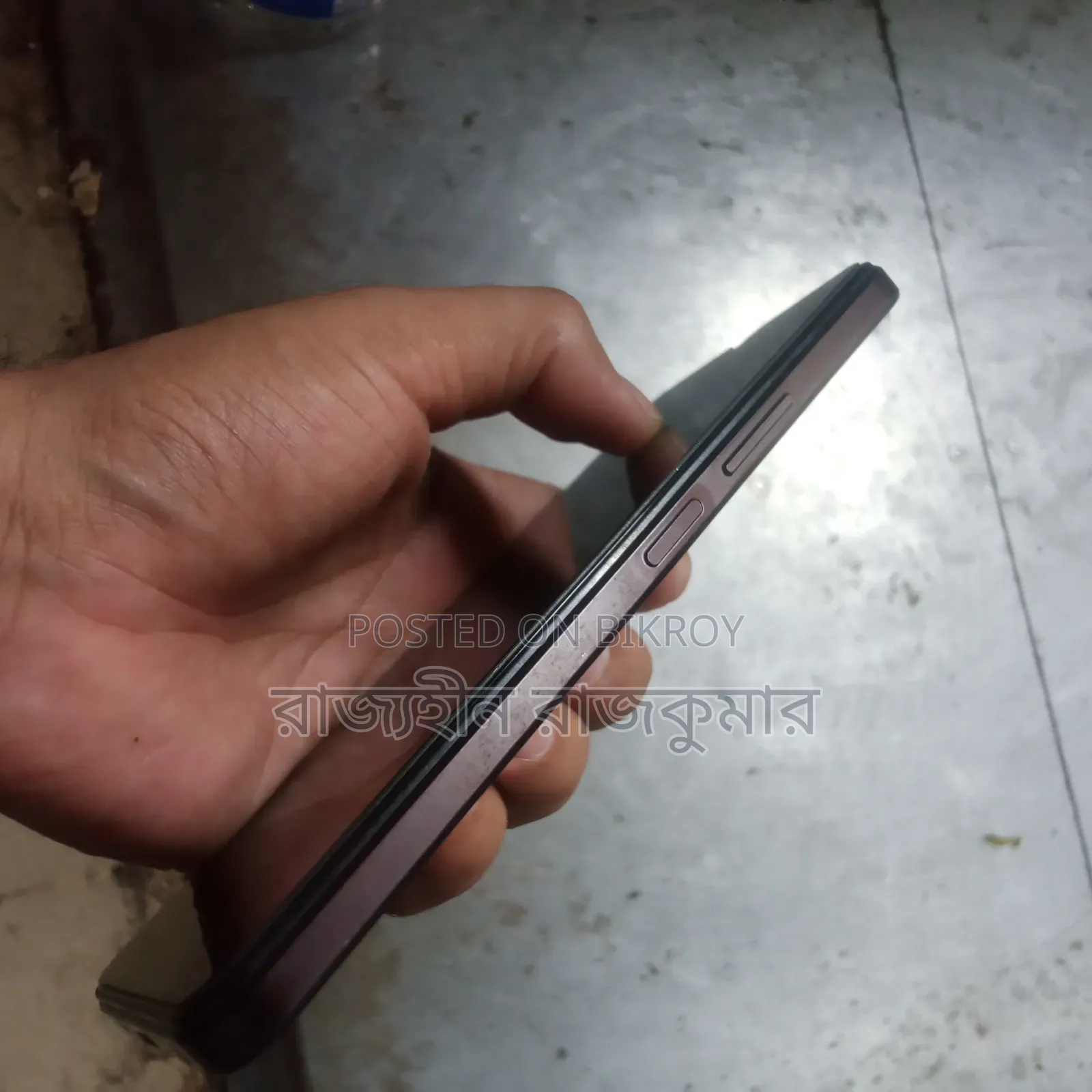 Vivo Y18 128 GB