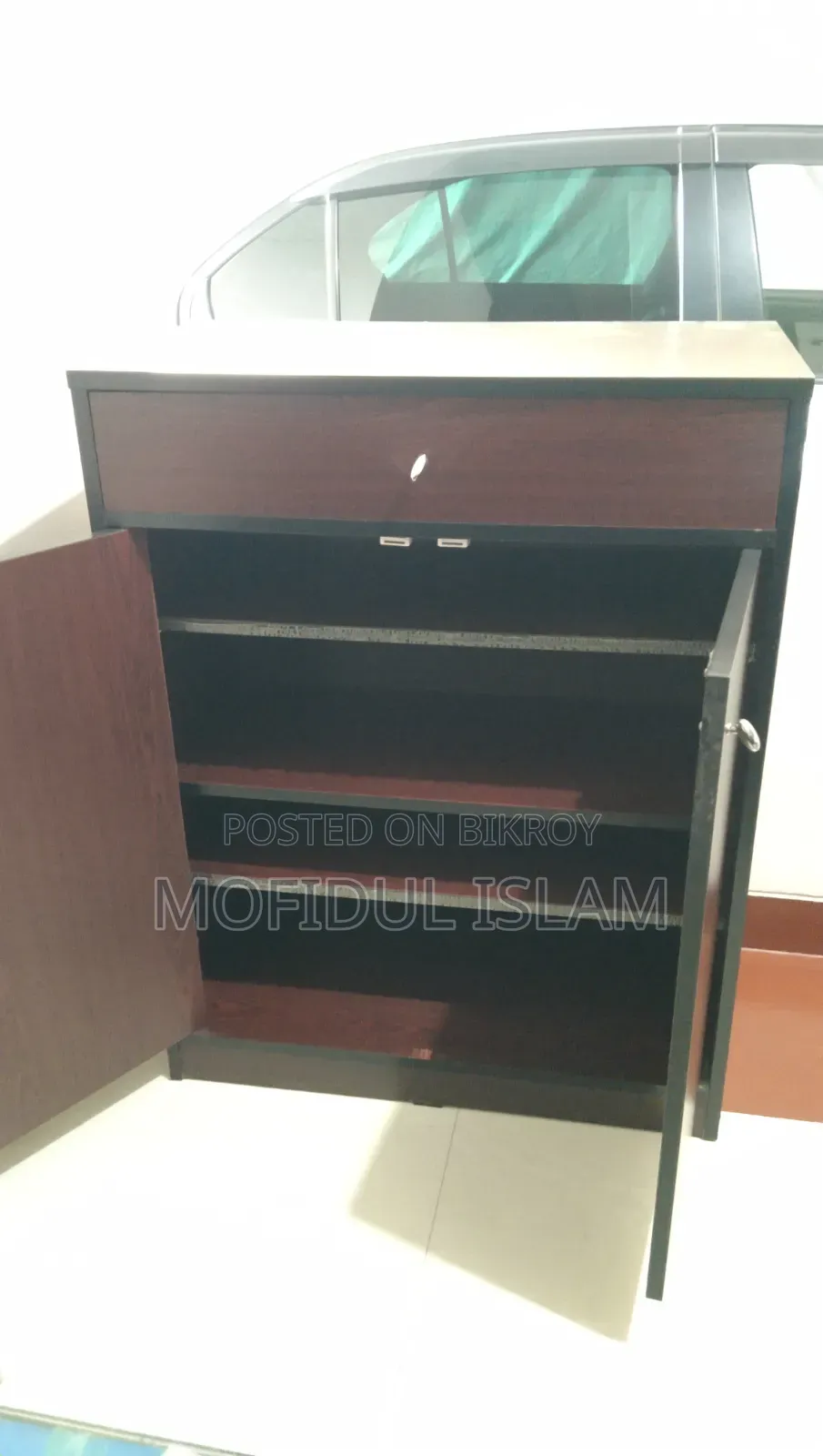 Shoe Rack
