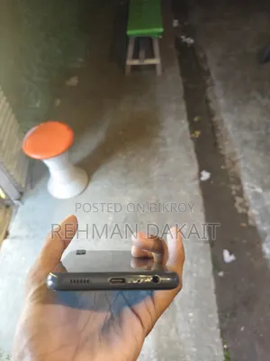 Samsung Galaxy A13 64 GB Black
