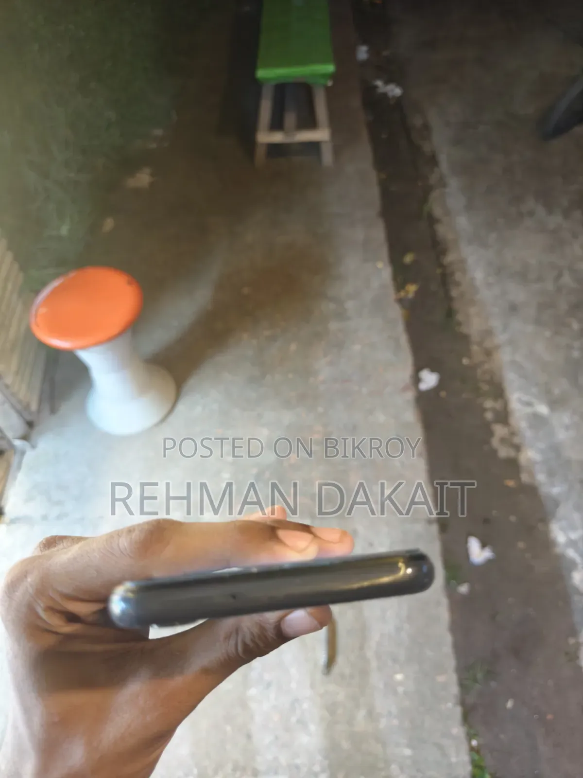 Samsung Galaxy A13 64 GB Black