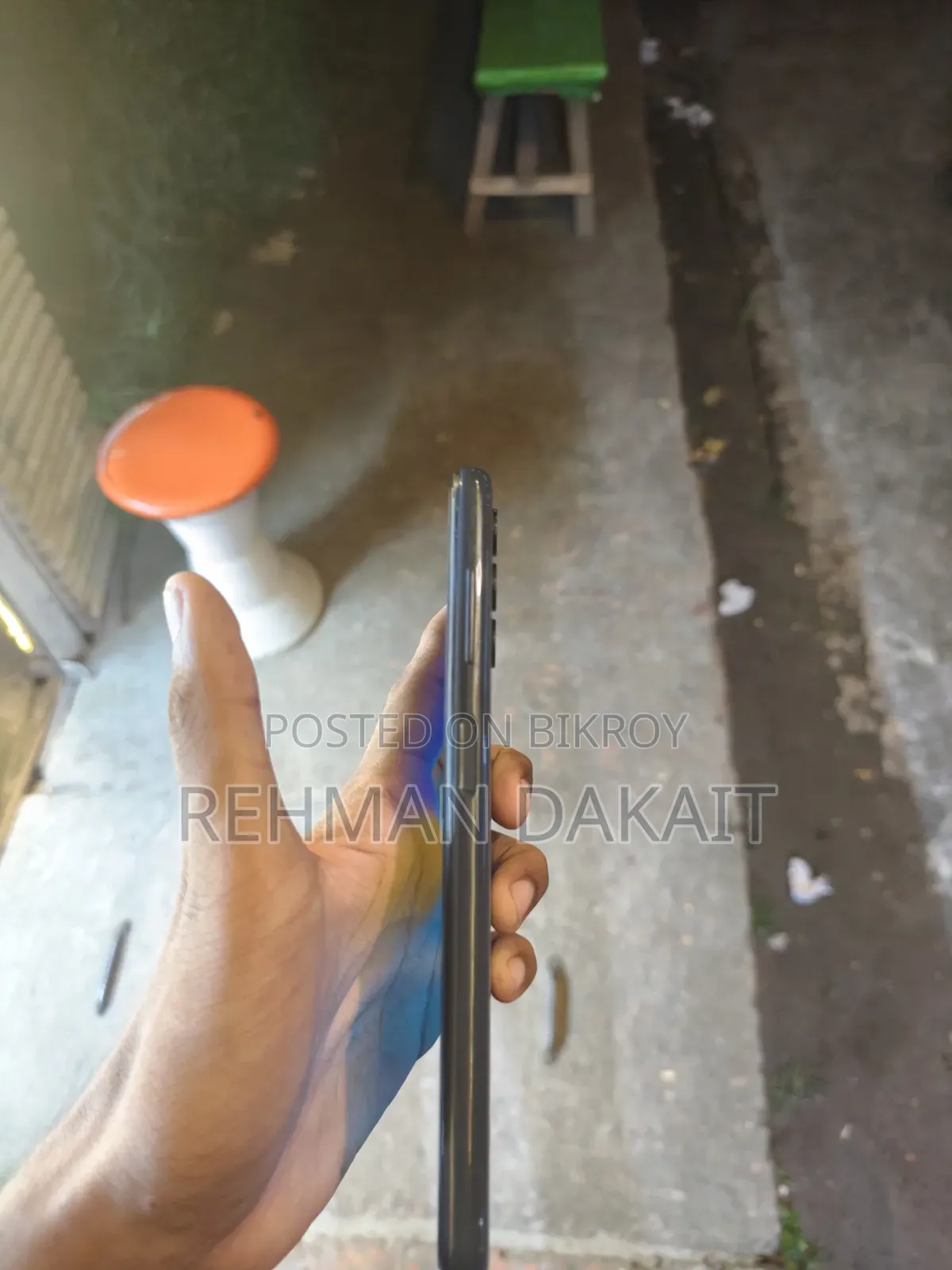 Samsung Galaxy A13 64 GB Black