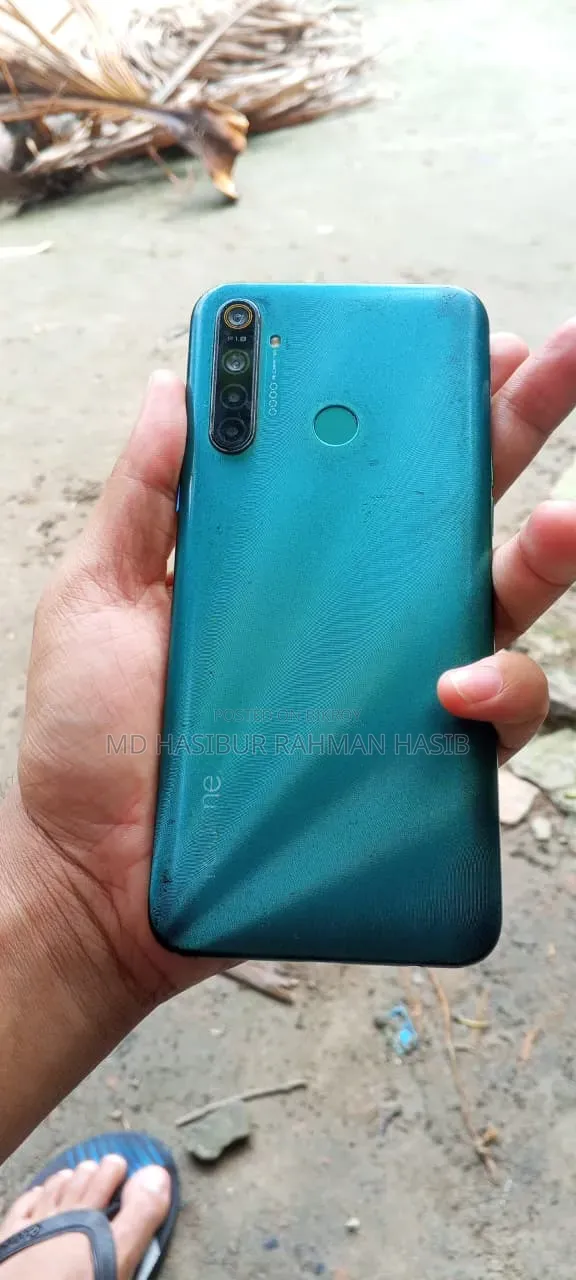 Realme 5i ৬৪ জিবি