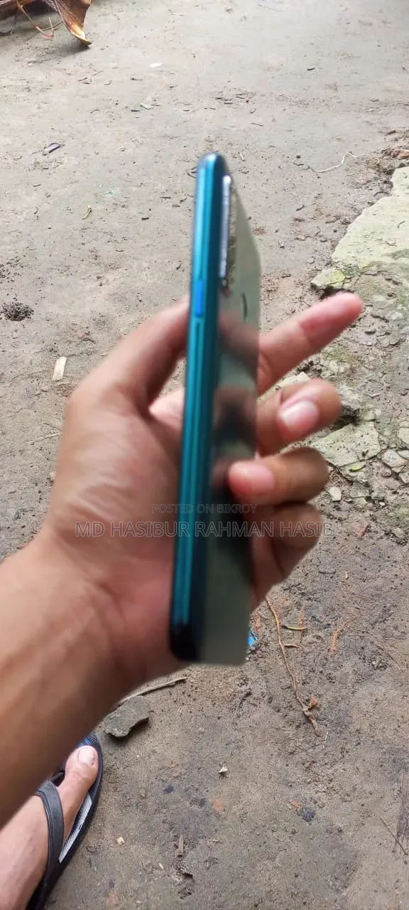 Realme 5i ৬৪ জিবি