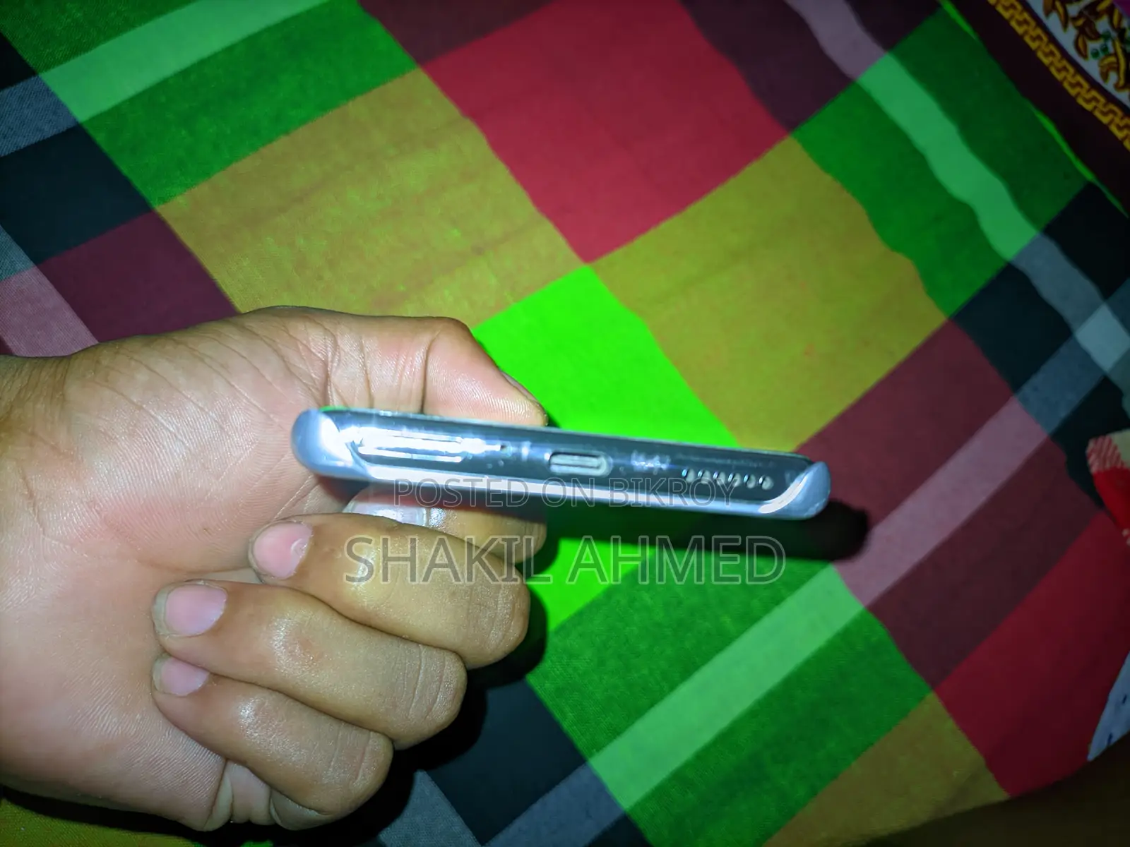 Tecno Camon 40 Pro 5G 256 GB Green