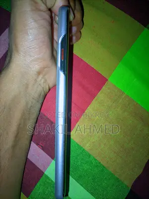 Tecno Camon 40 Pro 5G 256 GB Green
