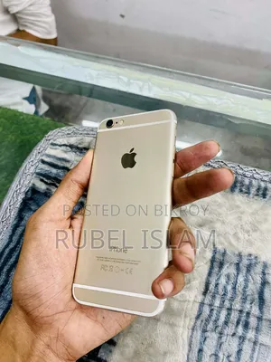 Apple iPhone 6 64 GB White