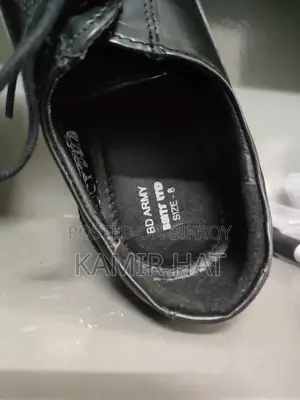 বাংলাদেশ সেনাবাহিনীর BMTF সু