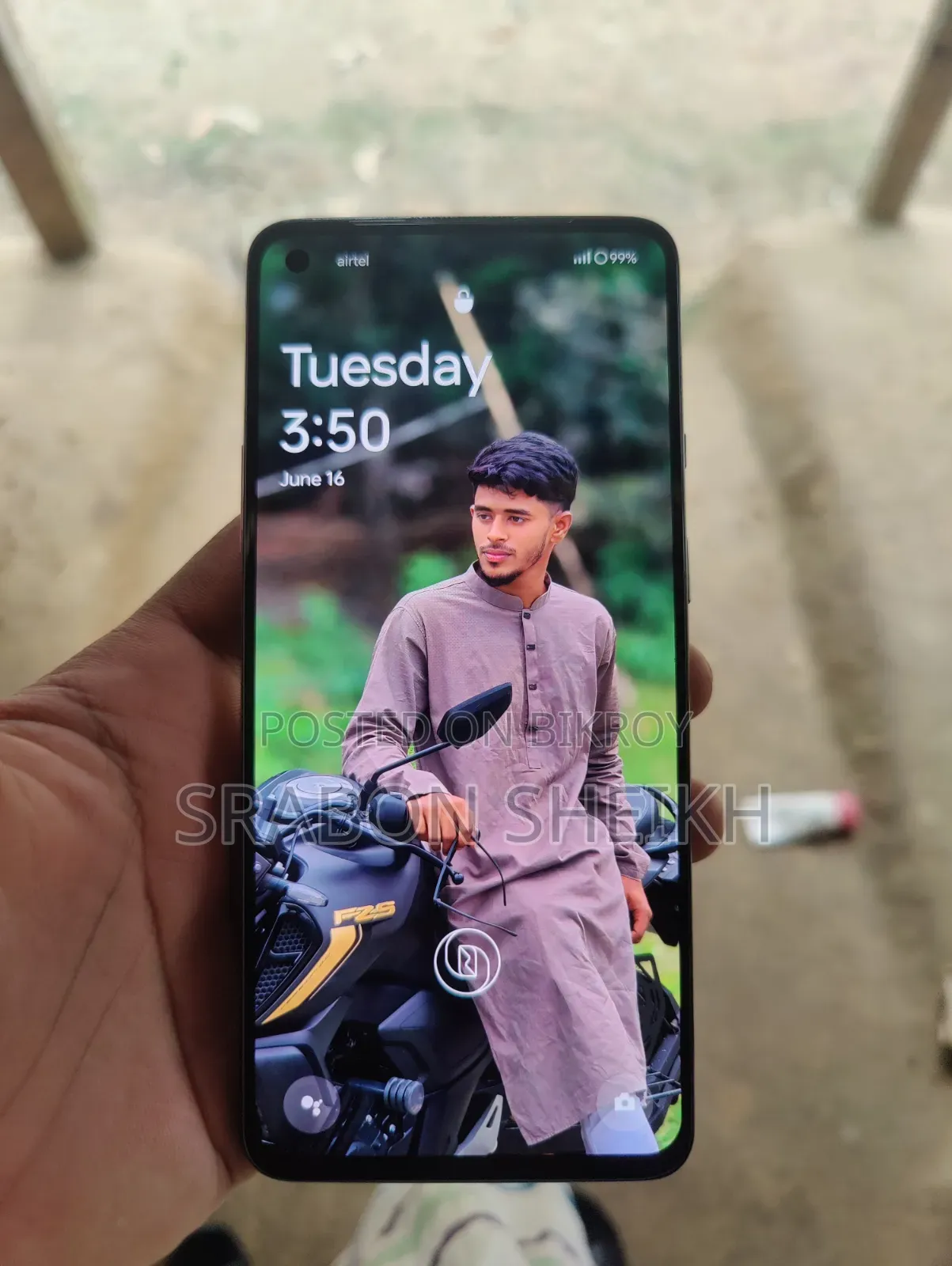 OnePlus 8T 128 GB Silver
