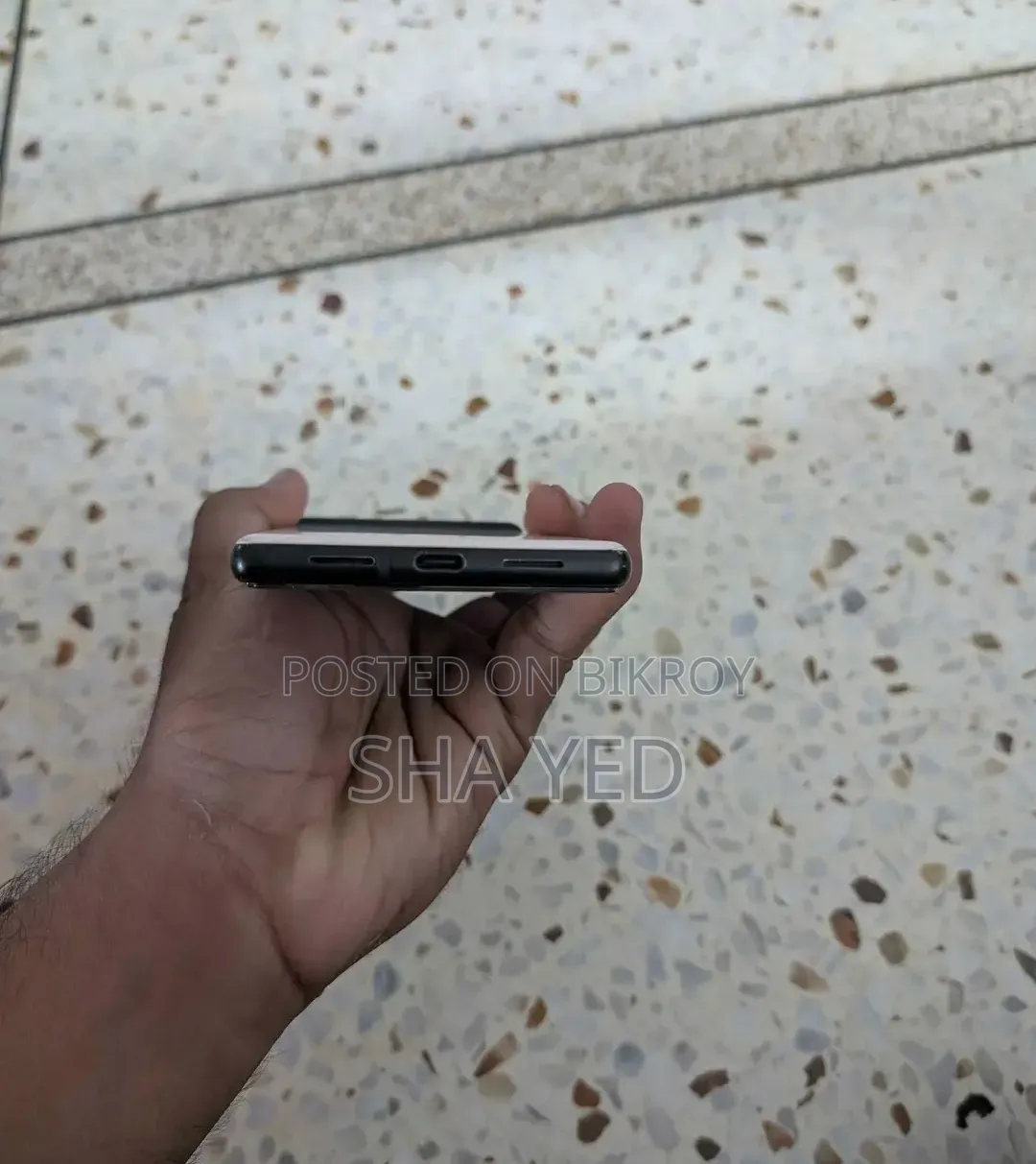 Google Pixel 6 128 GB