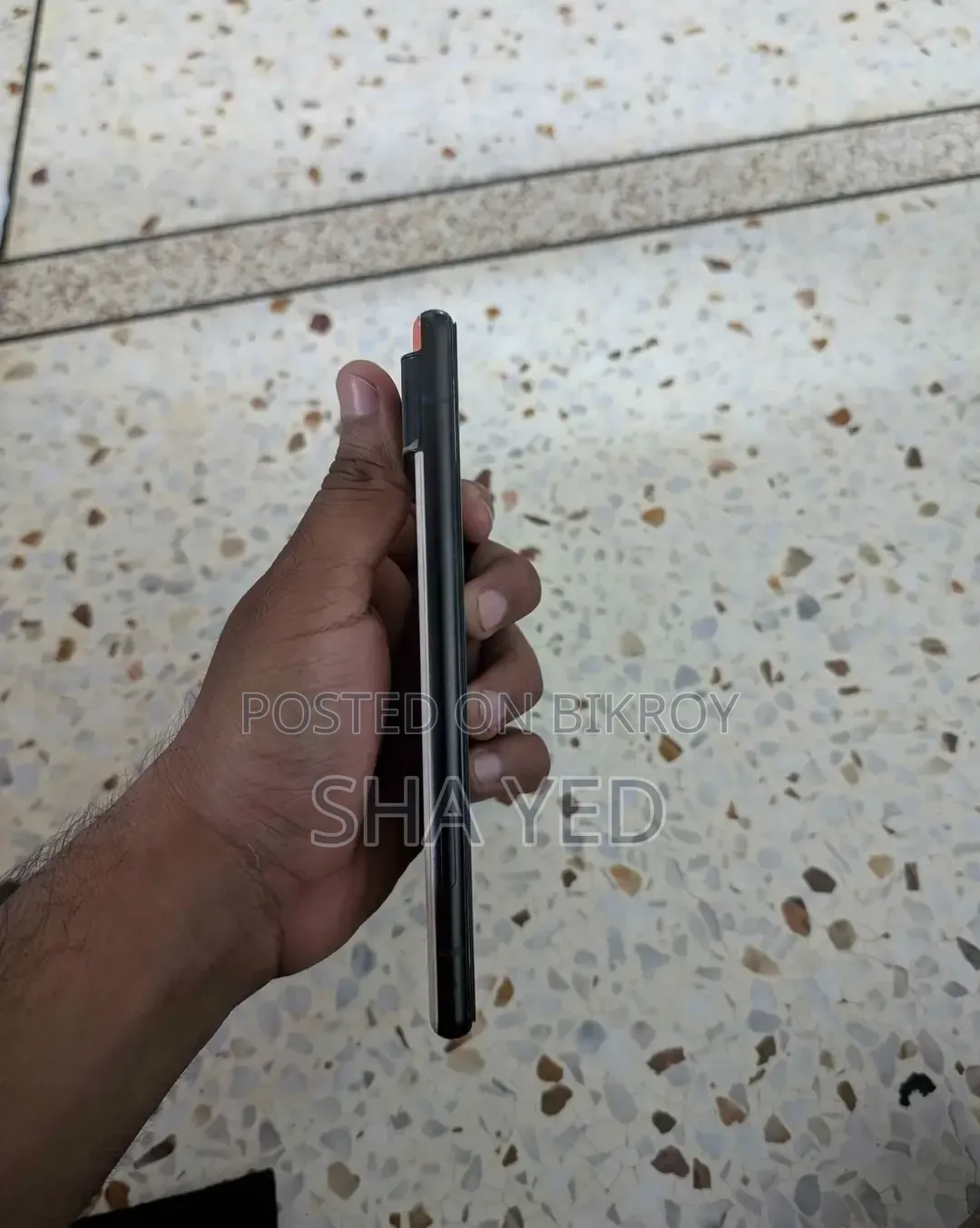 Google Pixel 6 128 GB