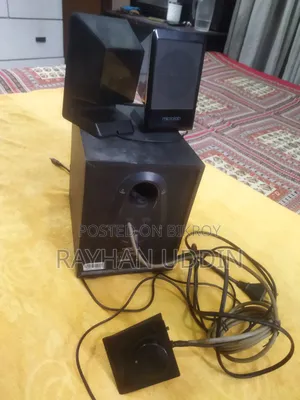 Microlab Speaker
