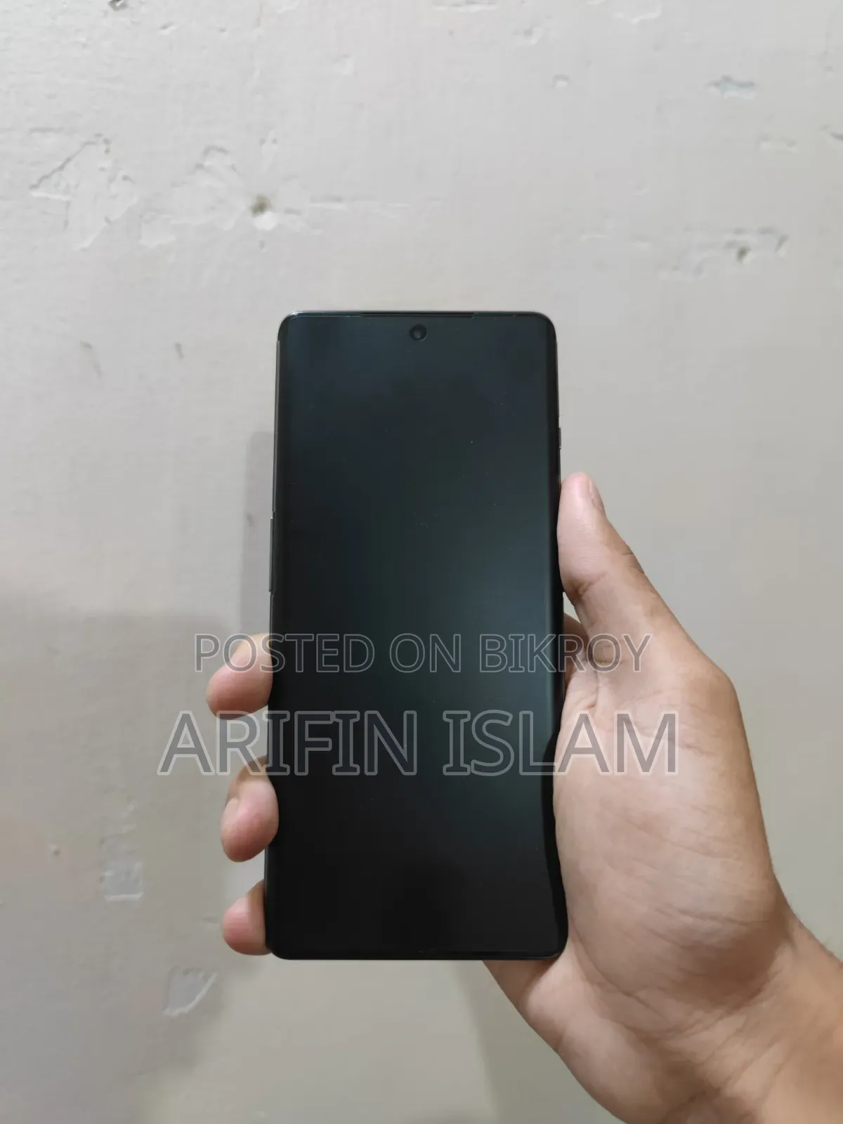 OnePlus 11R 128 GB Black