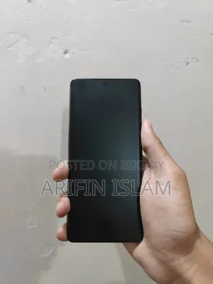 OnePlus 11R 128 GB Black