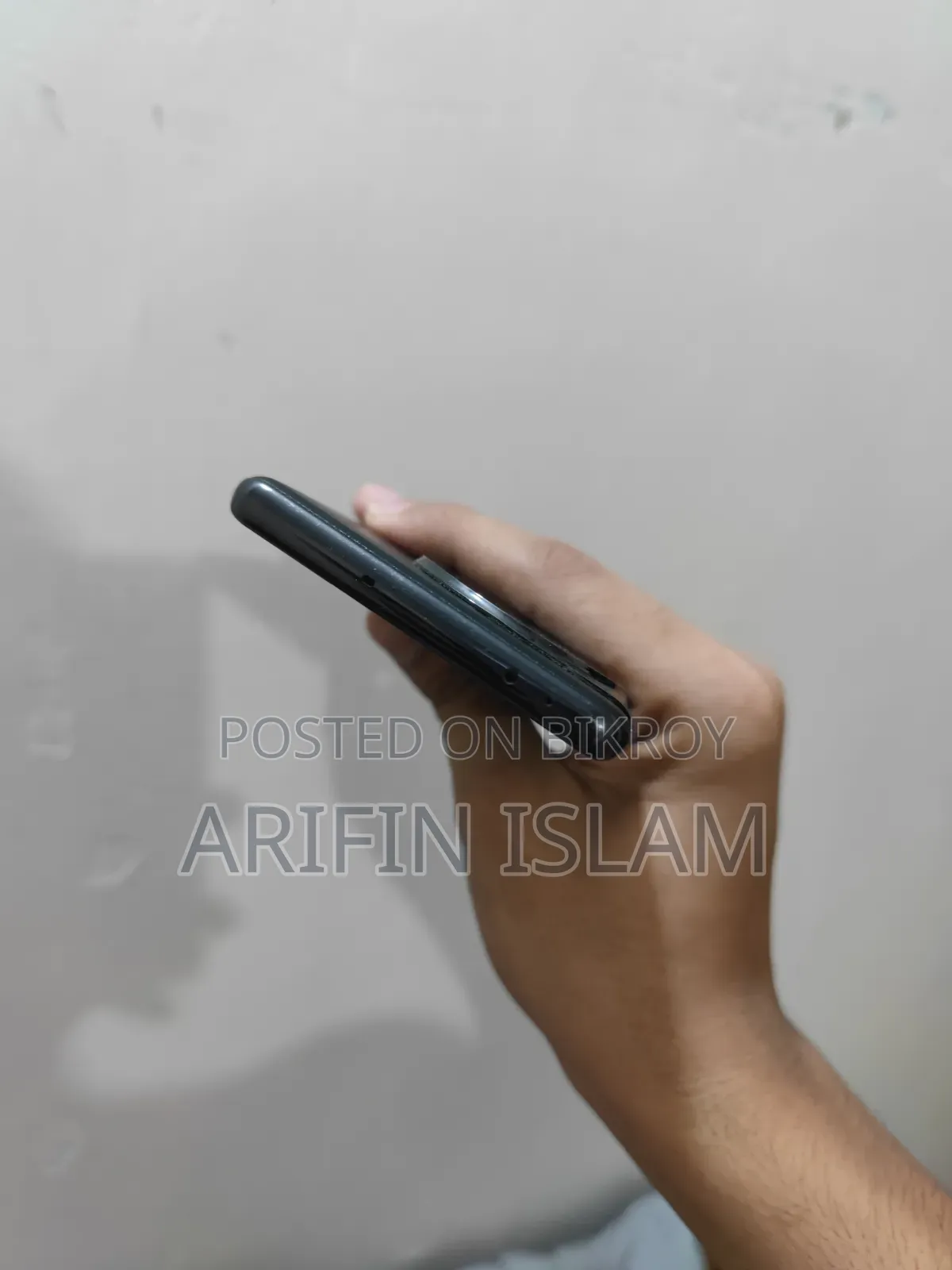 OnePlus 11R 128 GB Black