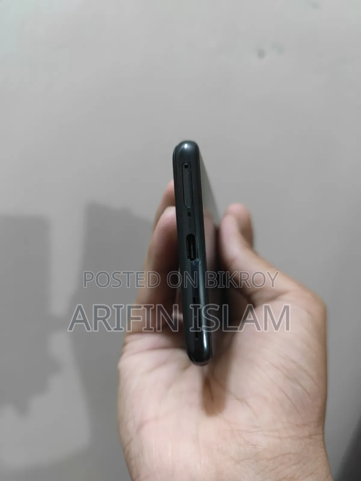 OnePlus 11R 128 GB Black