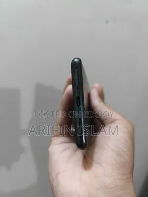 OnePlus 11R 128 GB Black