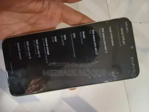 Symphony Z42 Pro 64 GB Green