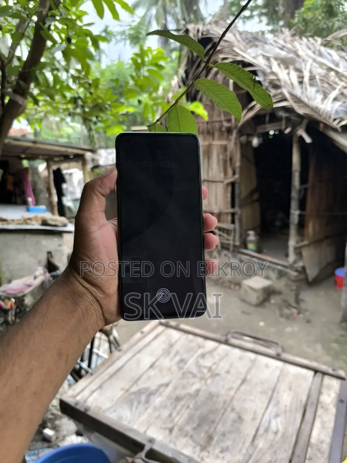 OnePlus Nord CE 5G 256 GB Silver