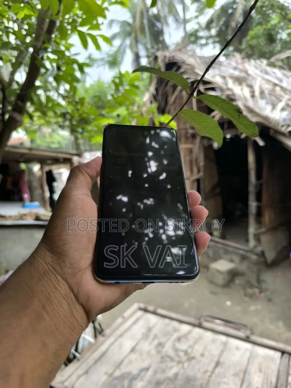 OnePlus Nord CE 5G 256 GB Silver