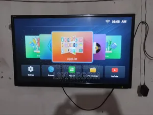 Walton Smart TV