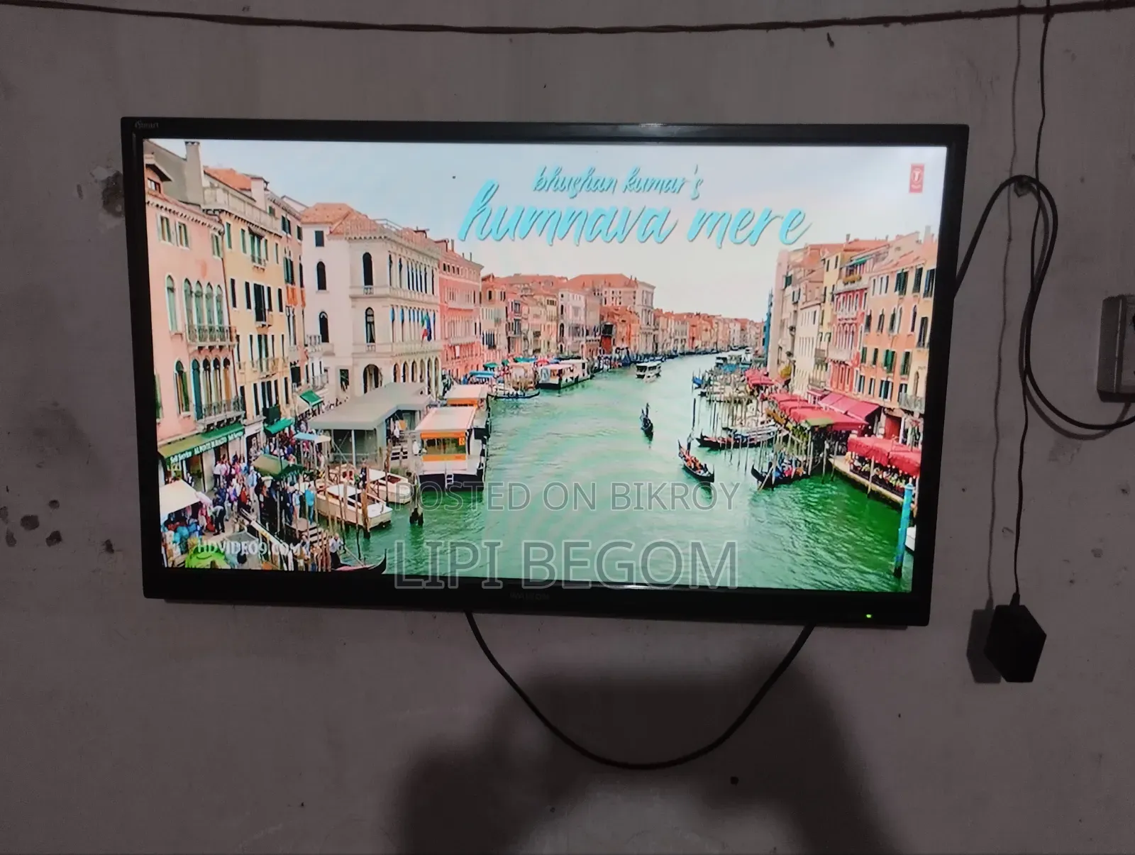 Walton Smart TV