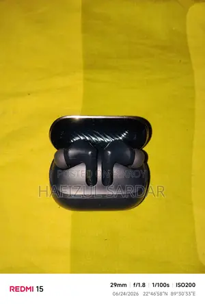Oraimo Spacebuds Neo+