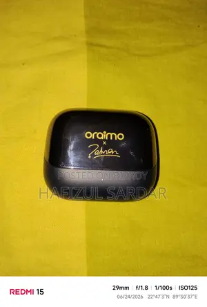 Oraimo Spacebuds Neo+