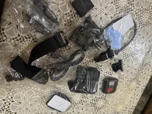 Victure Wifi Utra Hd Action Camera