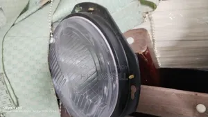 Pickup Truck Headlight