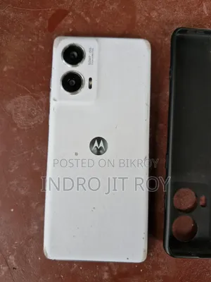 Motorola Edge 50 Fusion 128 GB Gray