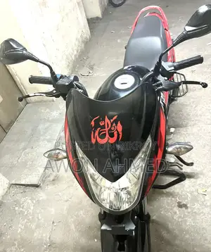 Hero Ignitor 2019 Black